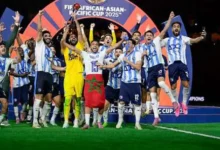 مباراة بيراميدز