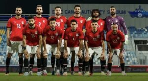 منتخب مصر