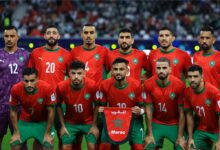 موعد مباراة المغرب وجزر القمر في كأس أمم إفريقيا 2025