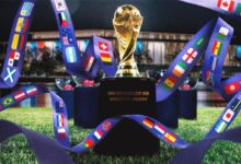 موعد قرعة كأس العالم 2026 والقنوات الناقلة
