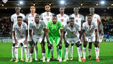 موعد مباراة السودان وغينيا الاستوائية في كأس الأمم الإفريقية