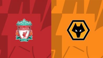 مشاهدة بث مباشر مباراة ليفربول وولفرهامبتون