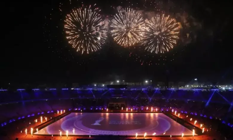 القنوات المجانية الناقلة لحفل افتتاح بطولة كأس الأمم الإفريقية 2025