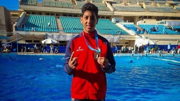 النيابة تدين اتحاد السباحة ونادي الزهور.. مفاجآت صادمة في واقعة وفاة السباح يوسف محمد