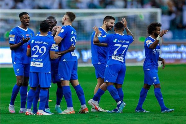 مفاجأت في تشكيل الهلال المتوقع أمام النصر في الدوري السعودي