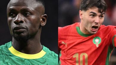 شاهد ببلاش بث مباشر لمباراة المغرب والسنغال في نهائي أمم إفريقيا