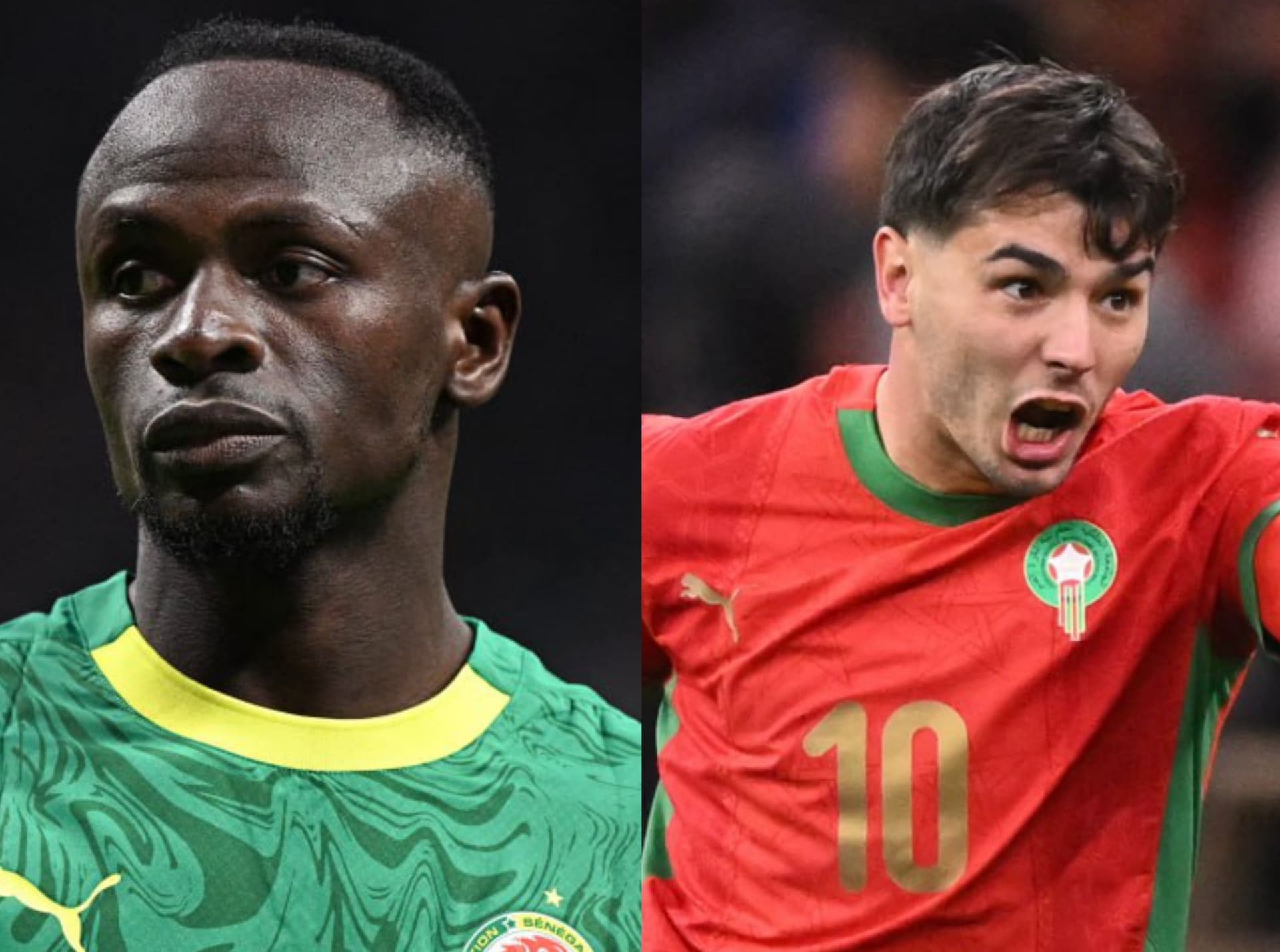 شاهد ببلاش بث مباشر لمباراة المغرب والسنغال في نهائي أمم إفريقيا