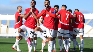 تردد قناة الجزائرية المغربية لمشاهدة مباراة مصر وبنين في كأس أمم إفريقيا