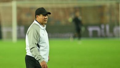 الإسماعيلي يعلن تشكيل الجهاز الفني بالكامل بقيادة طارق العشري