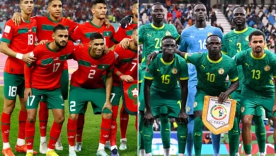 رابط مشاهدة مباراة المغرب والسنغال في نهائي إفريقيا