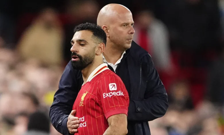 مدرب ليفربول يكشف سر نجاح صلاح