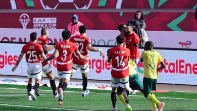 " غياب صلاح وظهور مصري وحيد".. كاف يعلن التشكيل المثالي لدور المجموعات بأمم أفريقيا 2025