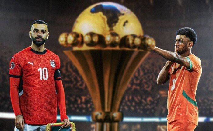 مصر وكوت ديفوار بث مباشر