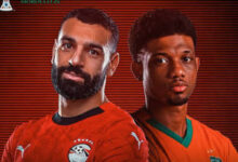 يلا شوت مباراة مصر وكوت ديفوار