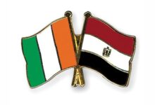 رابط مباشر مصر وكوت ديفوار الآن