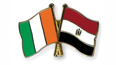 رابط مباشر مصر وكوت ديفوار الآن