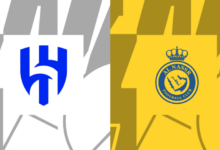 مشاهدة بث مباشر الهلال والنصر