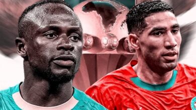 بث مباشر الشوط الثاني المغرب والسنغال (0-0) بدون تقطيع