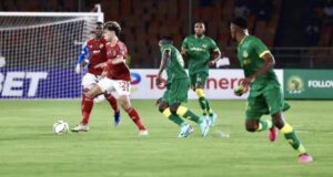 موعد مباراة الأهلي ويانج أفريكانز