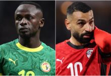 القيمة التسويقية لمباراة مصر والسنغال في أمم إفريقيا