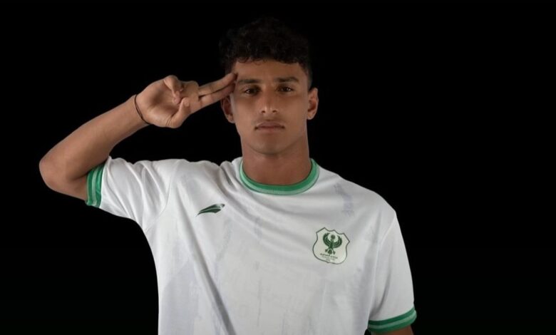 صفقة أحمد عيد