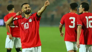 كيفية مشاهدة مباراة مصر وبنين في أمم إفريقيا 2026 بث مباشر