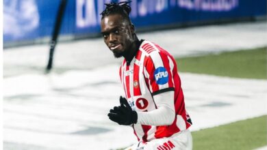 الأهلي يفتح صفحة هجومية جديدة.. كامويش في طريقه إلى القلعة الحمراء