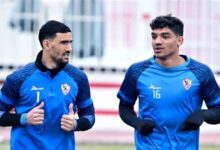 الزمالك يكشف أسباب استبعاد غياب محمد صبحي وأدم كايد عن مواجهة زيسكو
