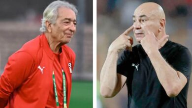 لقاء الصلح أم الصدام