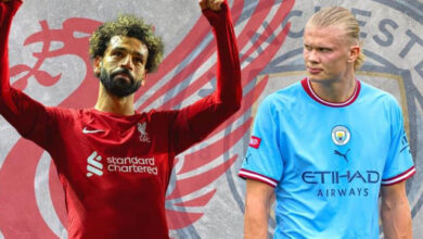 مشاهدة مباراة مانشستر سيتي وليفربول