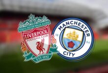 سوريا لايف ليفربول ومانشستر سيتي بث مباشر