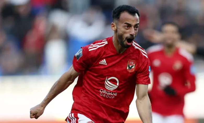 أحمد عبدالقادر