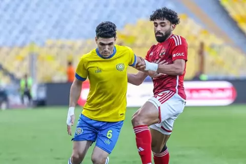 تاريخ مواجهات الأهلي والإسماعيلي في الدوري