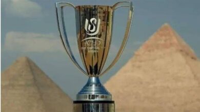 كأس عاصمة مصر