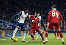 اتفرج ببلاش ليفربول وتوتنهام بث مباشر الآن