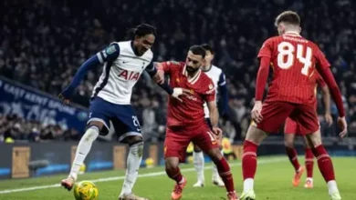 اتفرج ببلاش ليفربول وتوتنهام بث مباشر الآن