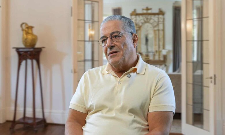 ياسين منصور