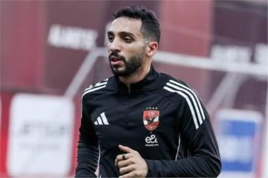 حجم إصابة كريم فؤاد