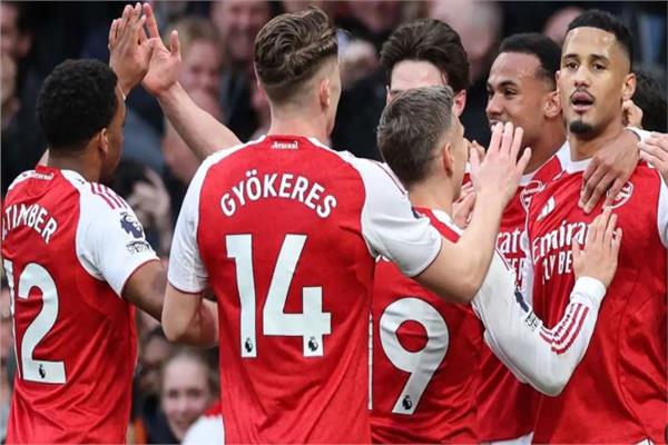 بث مباشر لمباراة أرسنال وباير ليفركوزن