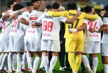 انضمام رباعي الزمالك لمعسكر المنتخب لخوض وديتي السعودية وإسبانيا