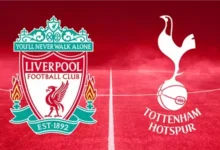 بث مباشر ليفربول وتوتنهام