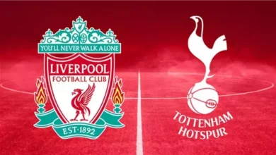 بث مباشر ليفربول وتوتنهام