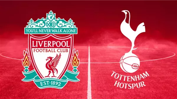 بث مباشر ليفربول وتوتنهام