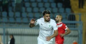 المصري البورسعيدي