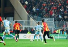 الأهلي والترجي التونسي