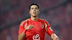 إمام عاشور