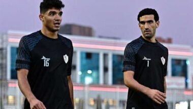 طرد صبحي يفتح الباب أمام عواد