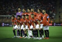 منتخب مصر