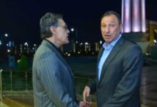 زكريا ناصف يعلن رحيله عن لجنة التخطيط