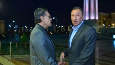 زكريا ناصف يعلن رحيله عن لجنة التخطيط